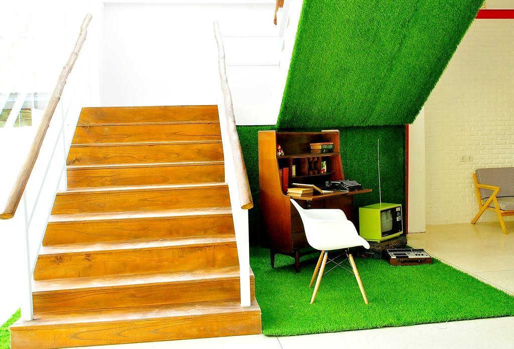 Summer Bed & Breakfast Banjarmasin  Exterior photo