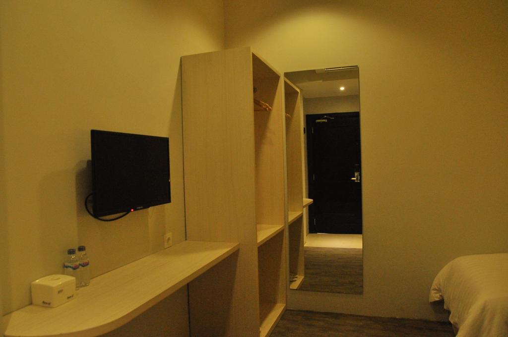 Summer Bed & Breakfast Banjarmasin  Room photo