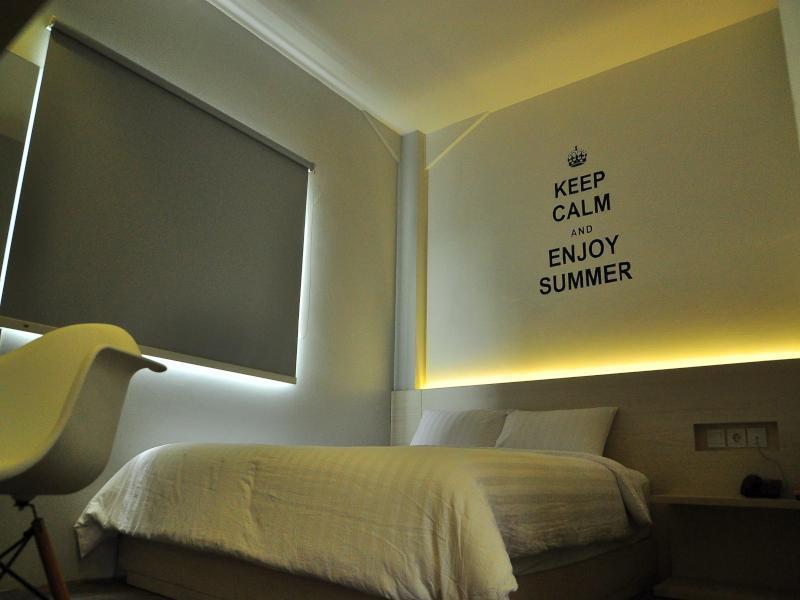 Summer Bed & Breakfast Banjarmasin  Exterior photo